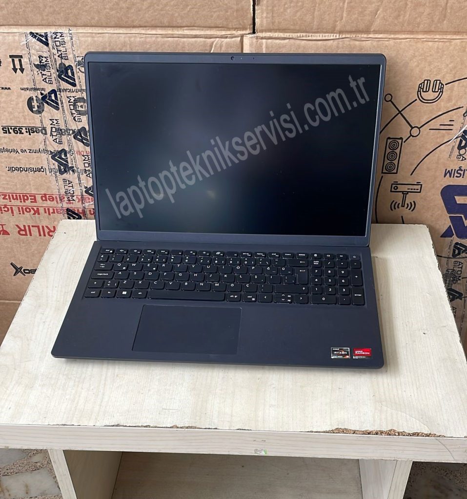 Dell İnspiron 15 3525 P112F Klavye Değişimi