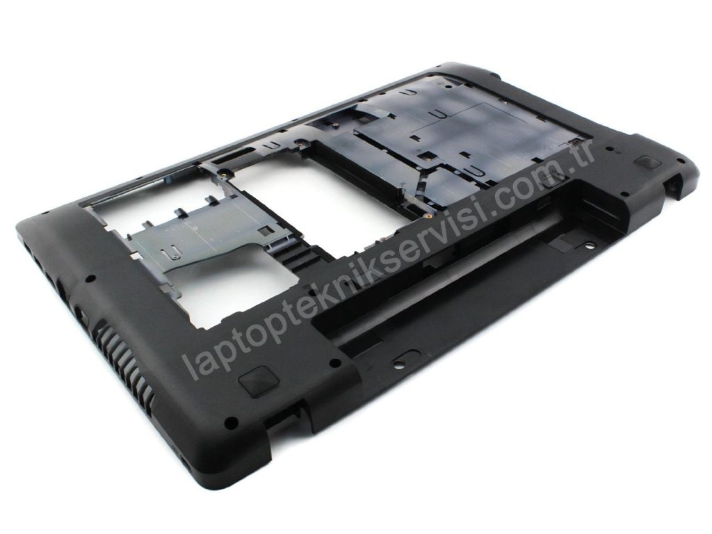 Laptop Kasa Değişimi