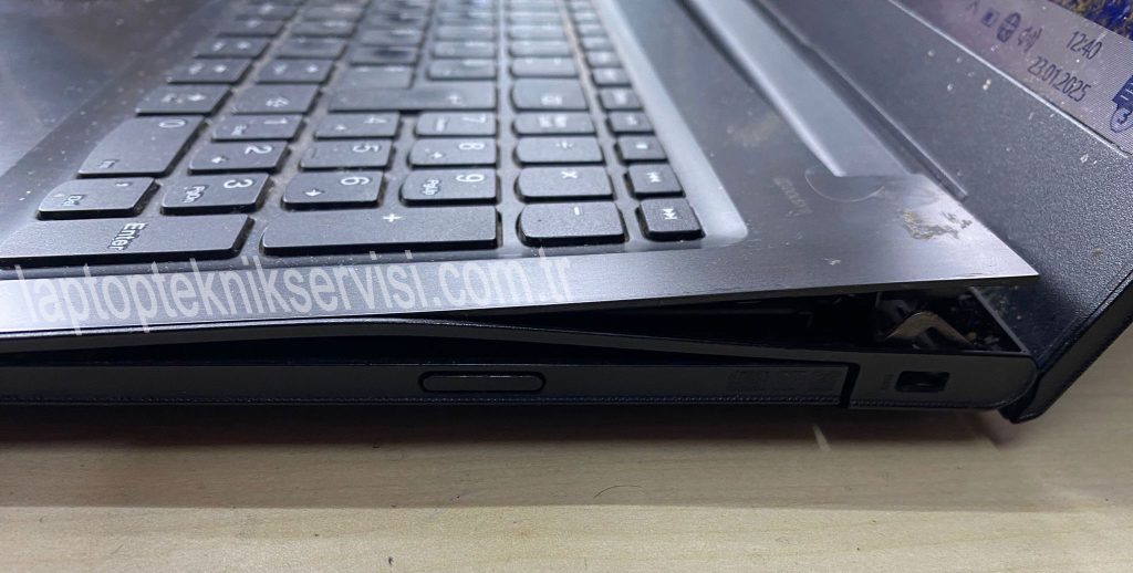 Lenovo Ideapad 310-15ISK Kasa Tamiri