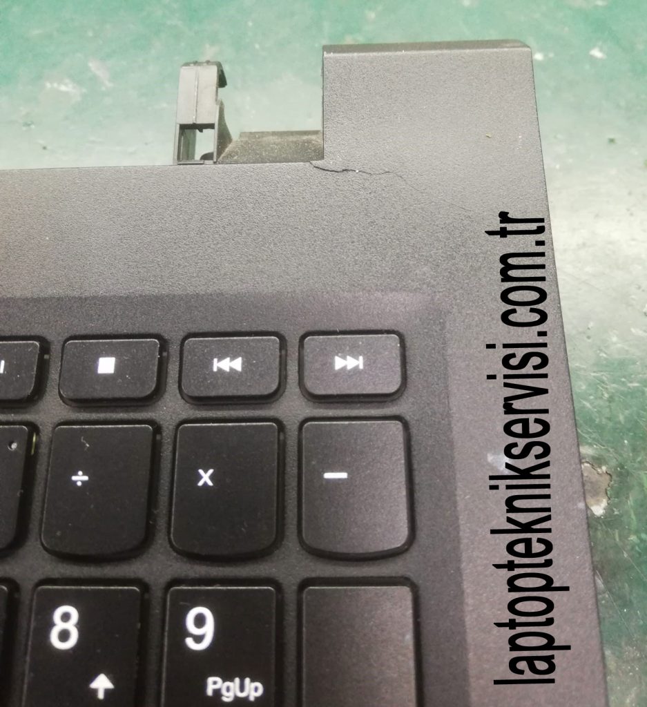 Lenovo ideaPad V510-15IKB Kasa Tamiri