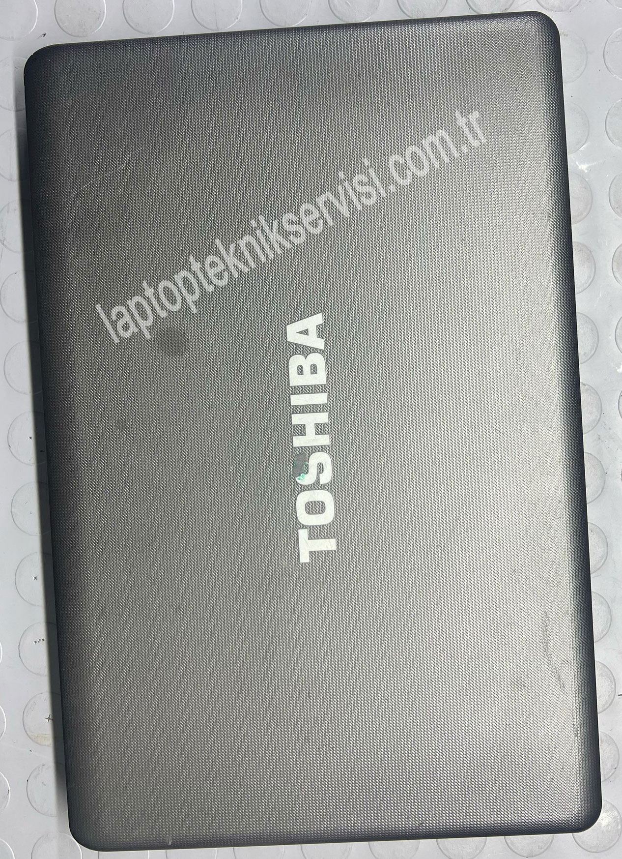 Toshiba Satallite C660-1zw Kasa - Görsel 2