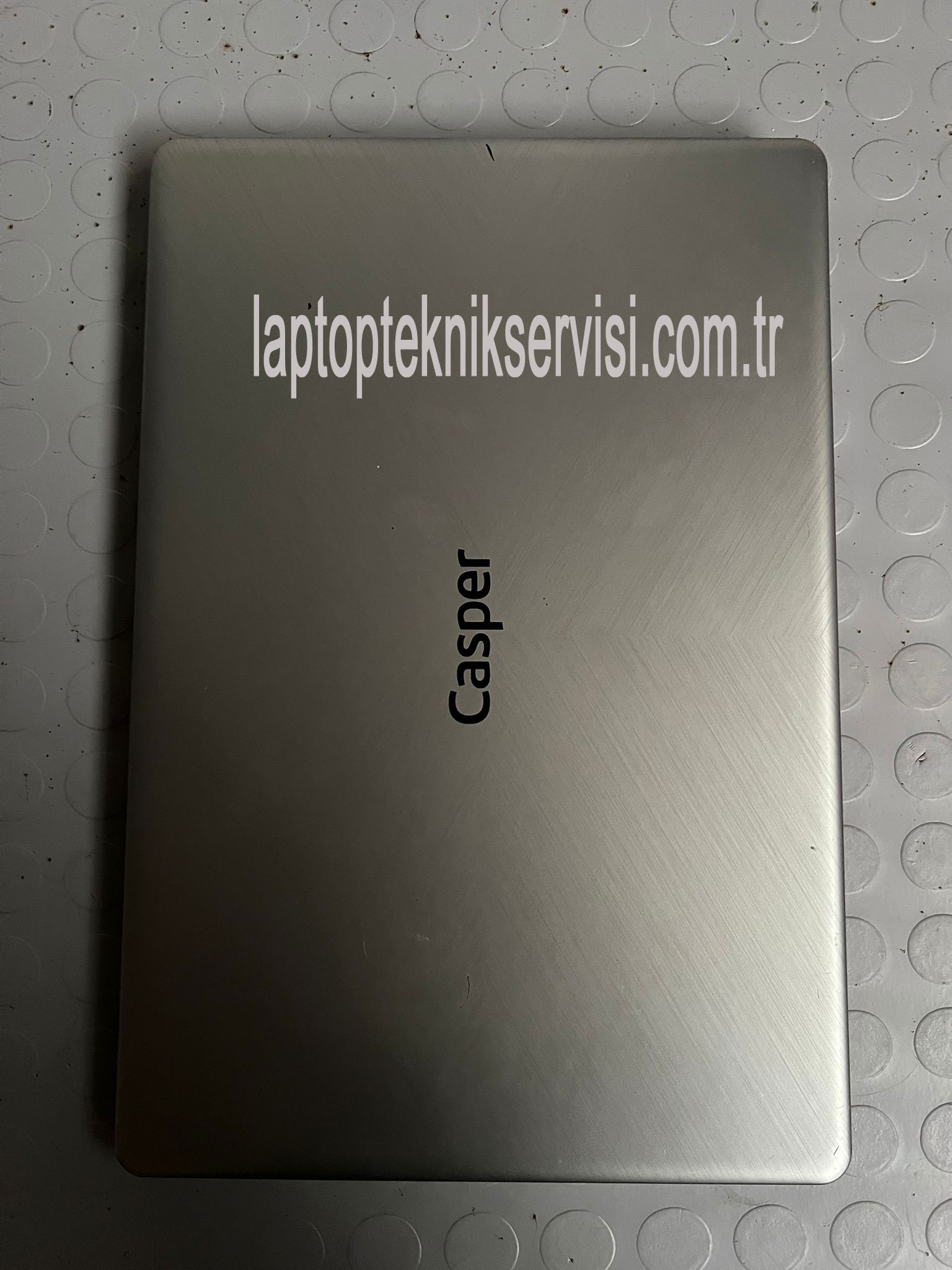 Casper C500 uma Yedek Parça Kasa - Görsel 3