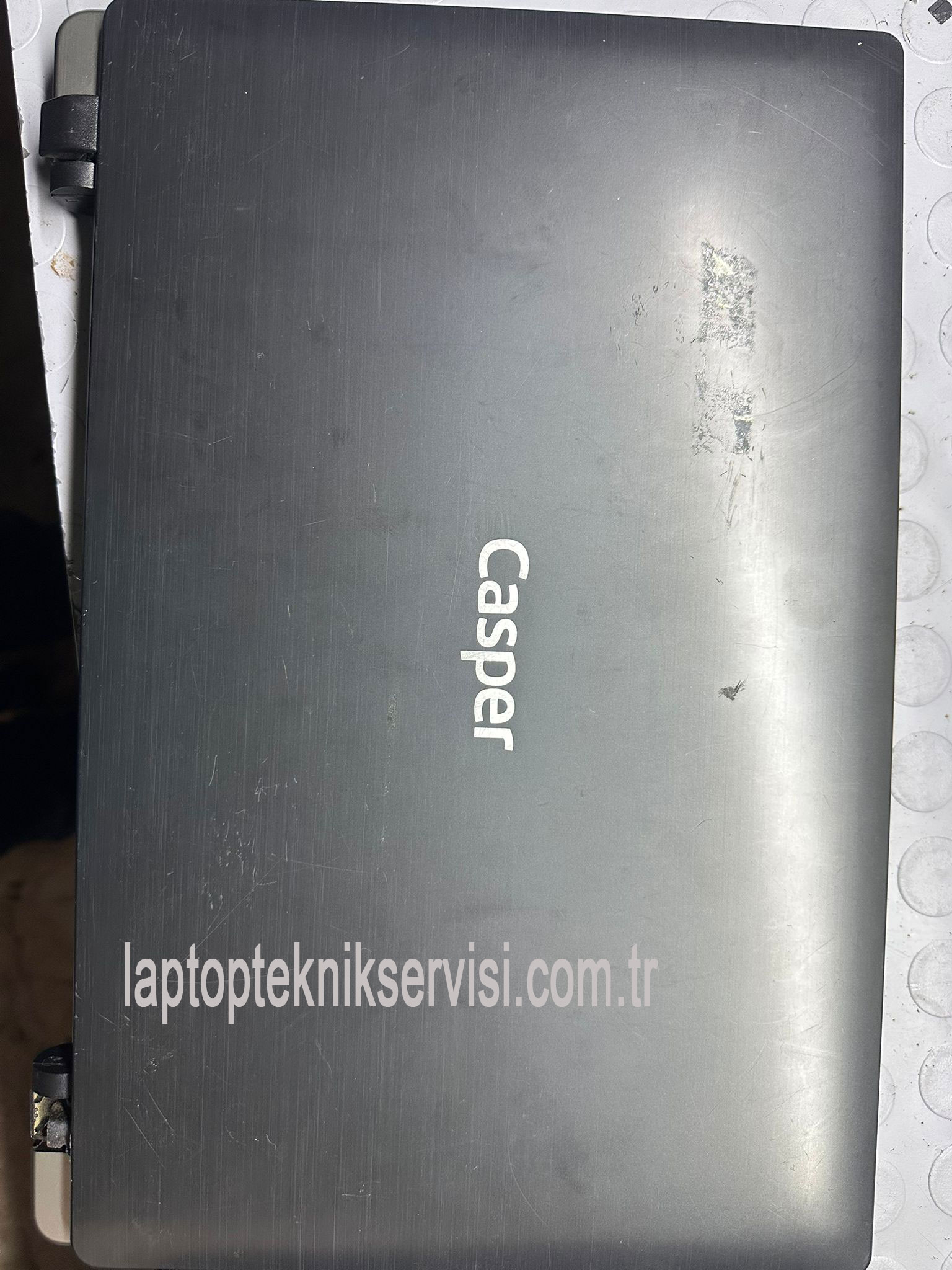 Casper Csd kasa yedek parça - Görsel 5